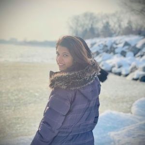 Meet your Posher, Pooja